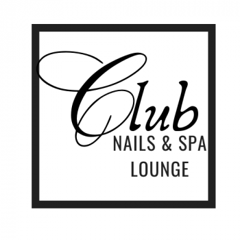 logo Club nails & spa lounge